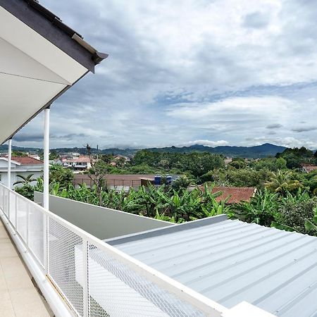 Oyo 367 Ridha Residence Bandung Luaran gambar